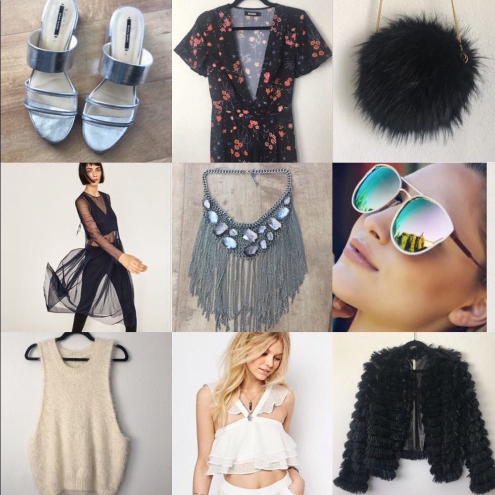 ✨Lookbook✨ Sneak peak into my closet